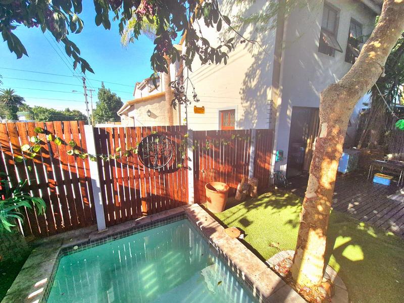 2 Bedroom Property for Sale in Durbanville Western Cape
